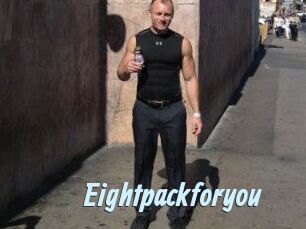 Eightpackforyou