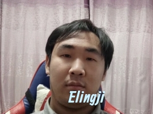 Elingji