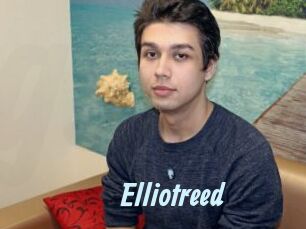 Elliotreed