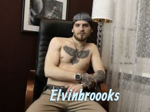 Elvinbroooks