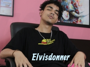 Elvisdonner
