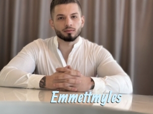 Emmettmyles