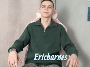 Ericbarnes