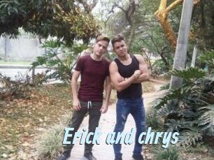 Erick_and_chrys