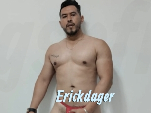 Erickdager