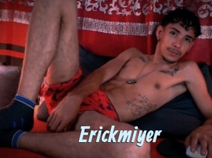 Erickmiyer