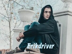 Erikdriver