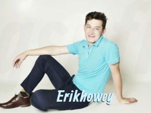 Erikhowey