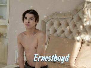 Ernestboyd