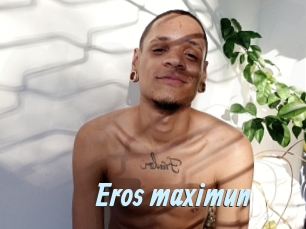 Eros_maximun