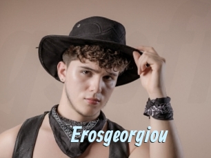 Erosgeorgiou