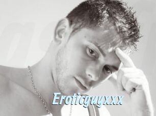 Eroticguyxxx