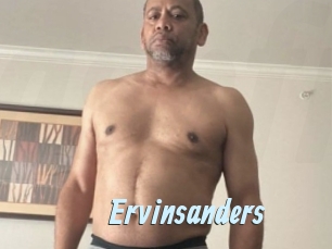 Ervinsanders