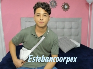 Estebancoorpex