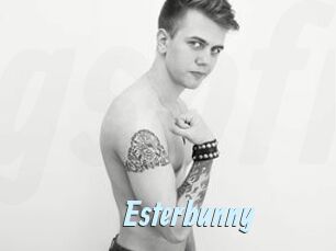 Esterbunny