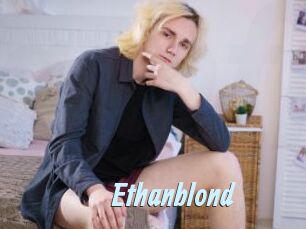 Ethanblond