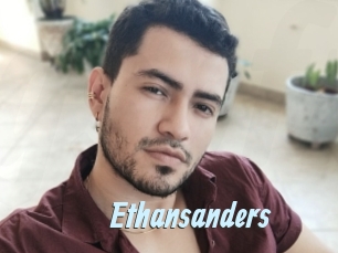 Ethansanders