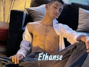 Ethanse