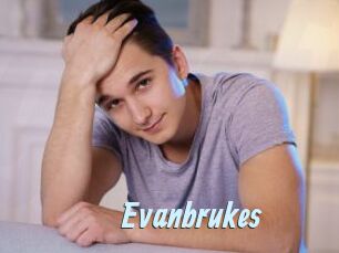 Evanbrukes