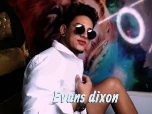 Evans_dixon