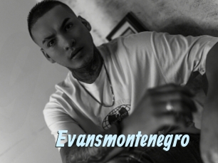 Evansmontenegro