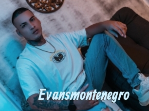 Evansmontenegro