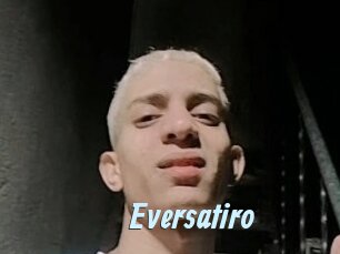 Eversatiro