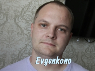 Evgenkono