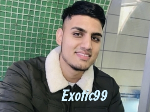 Exotic99