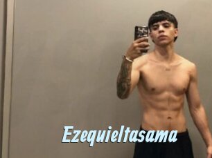 Ezequieltasama