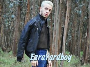 EzraYardboy