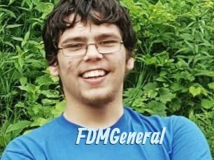 FDMGeneral