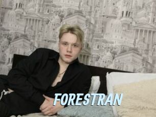 FORESTRAN