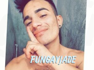 FUNGAYJADE