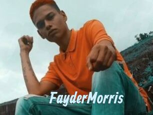 FayderMorris