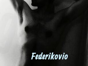 Federikovio