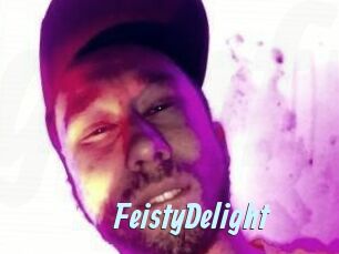 FeistyDelight