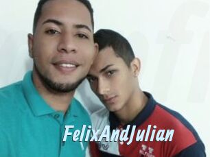 FelixAndJulian