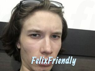 FelixFriendly