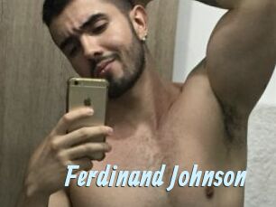 Ferdinand_Johnson