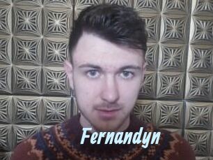 Fernandyn