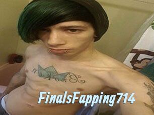 FinalsFapping714