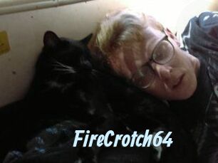 FireCrotch64