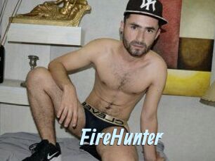 Fire_Hunter