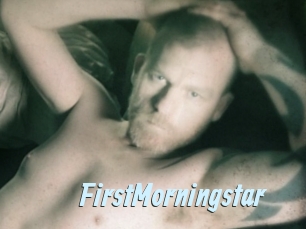 FirstMorningstar