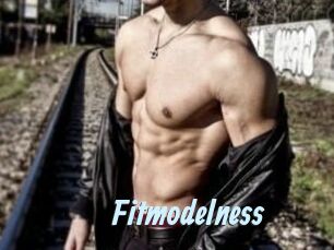 Fitmodelness