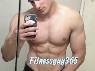 Fitnessguy365