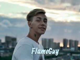 FlameGuy