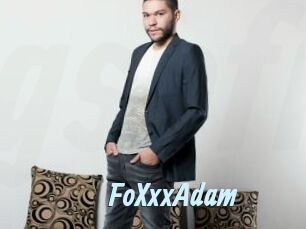 FoXxxAdam