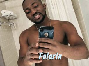 Folarin